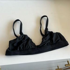 Skims Fits Everyone Triangle Bralette